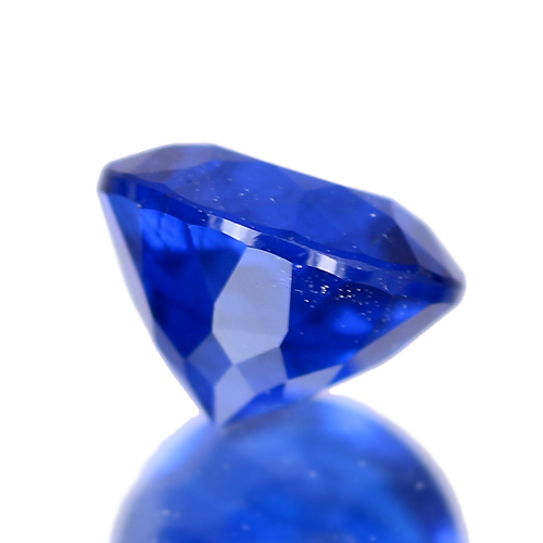 ドイツ・アイフェル産アウイナイト0.42ct【品質保証書/宝石鑑別書付