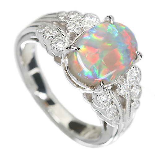 第255回抽選販売＞オーストラリア ライトニングリッジ産セミブラック