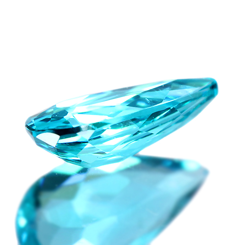 ショコラ☆ブラジルバターリャパライバトルマリン☆オーダー ブラジル