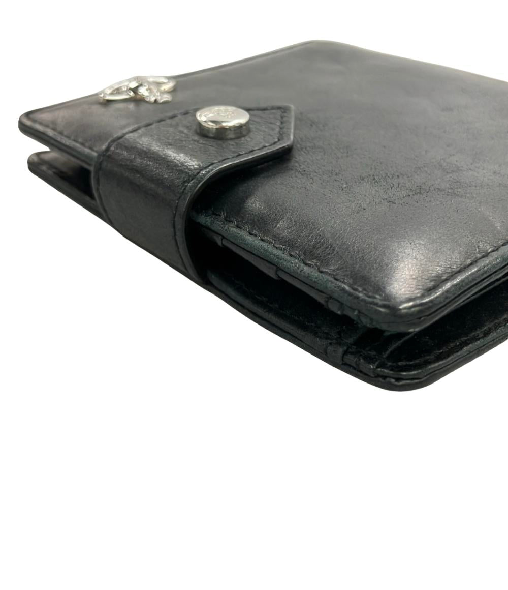 Vivienne Westwood 二つ折り財布 レザー メンズ ヴィヴィアンウエスト