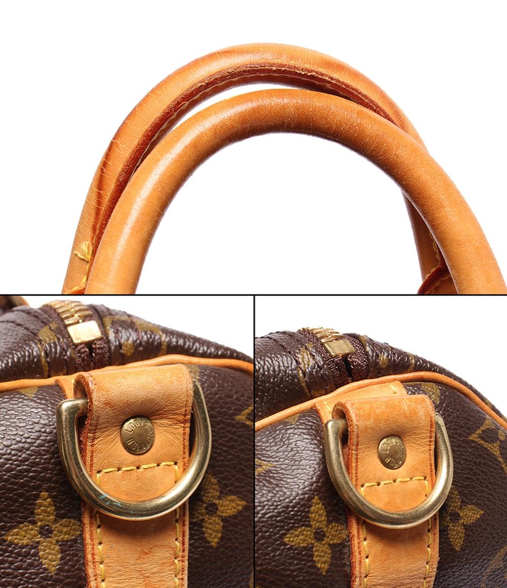 n*y様 値下げ！ルイヴィトン モノグラム ボストンバッグショルダー付き