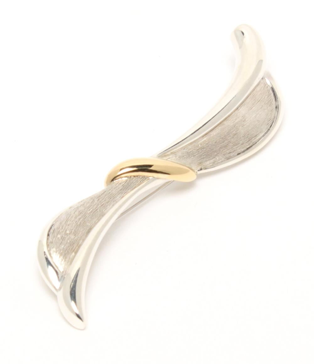 美品 MIKIMOTO ブローチ K18 SV レディース ミキモト – Rehello by BOOKOFF