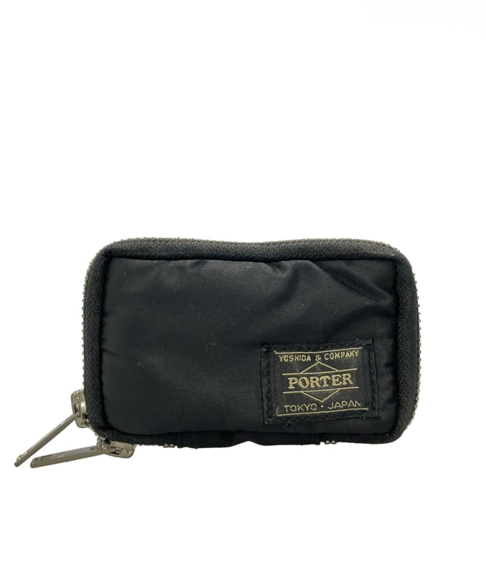 PORTER 6連キーケース タンカー メンズ ポーター – Rehello by BOOKOFF