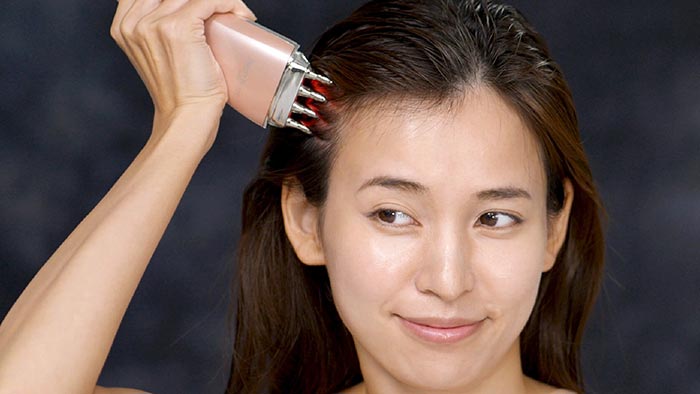 ビューティーシークレットD-PRO 美顔器 ホワイト ドクタープロ