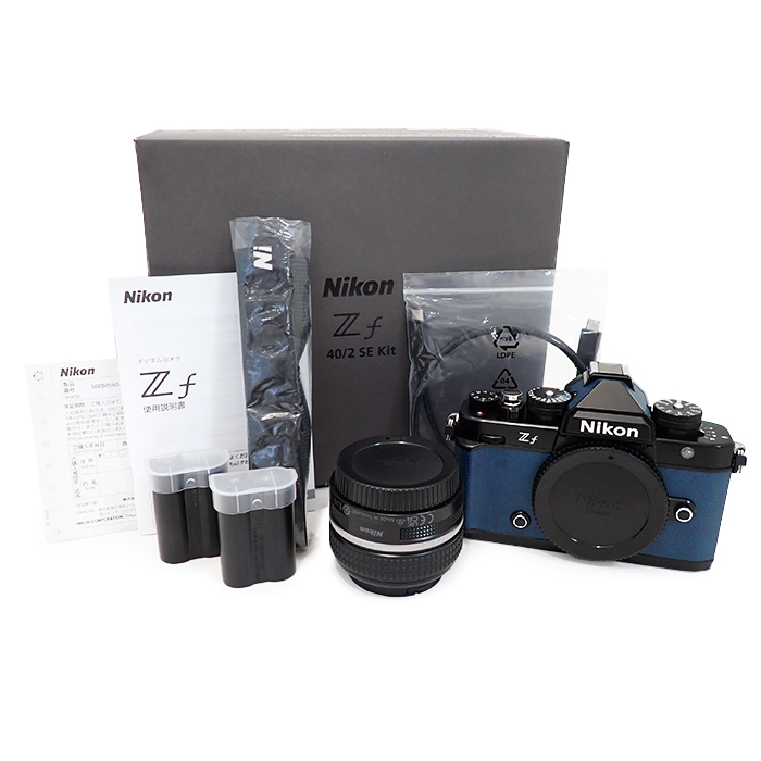 ニコン カメラ&レンズセット ジャンク 【公式通販】
