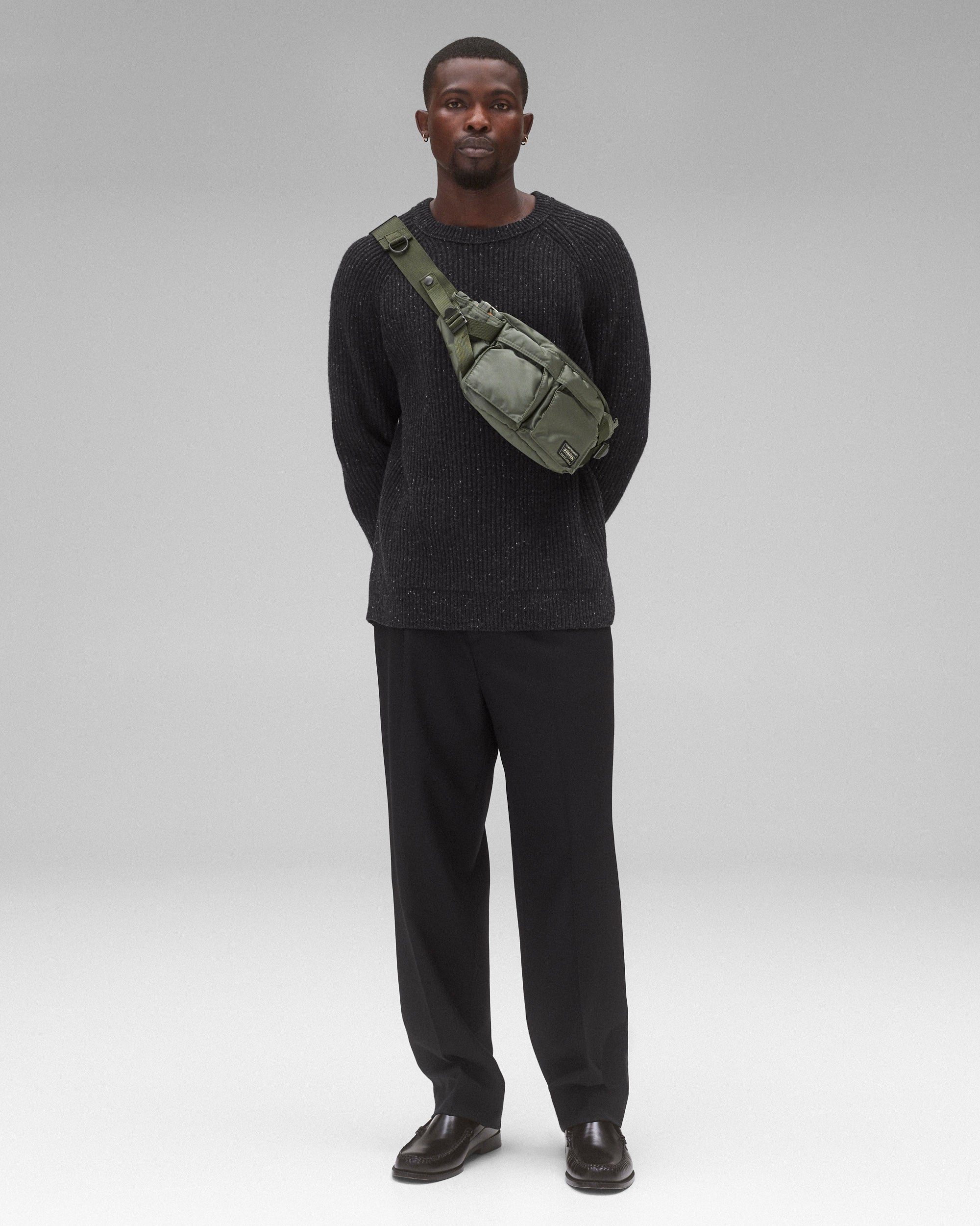 Porter Tanker Fanny Pack | Reigning Champ | Reigning Champ US