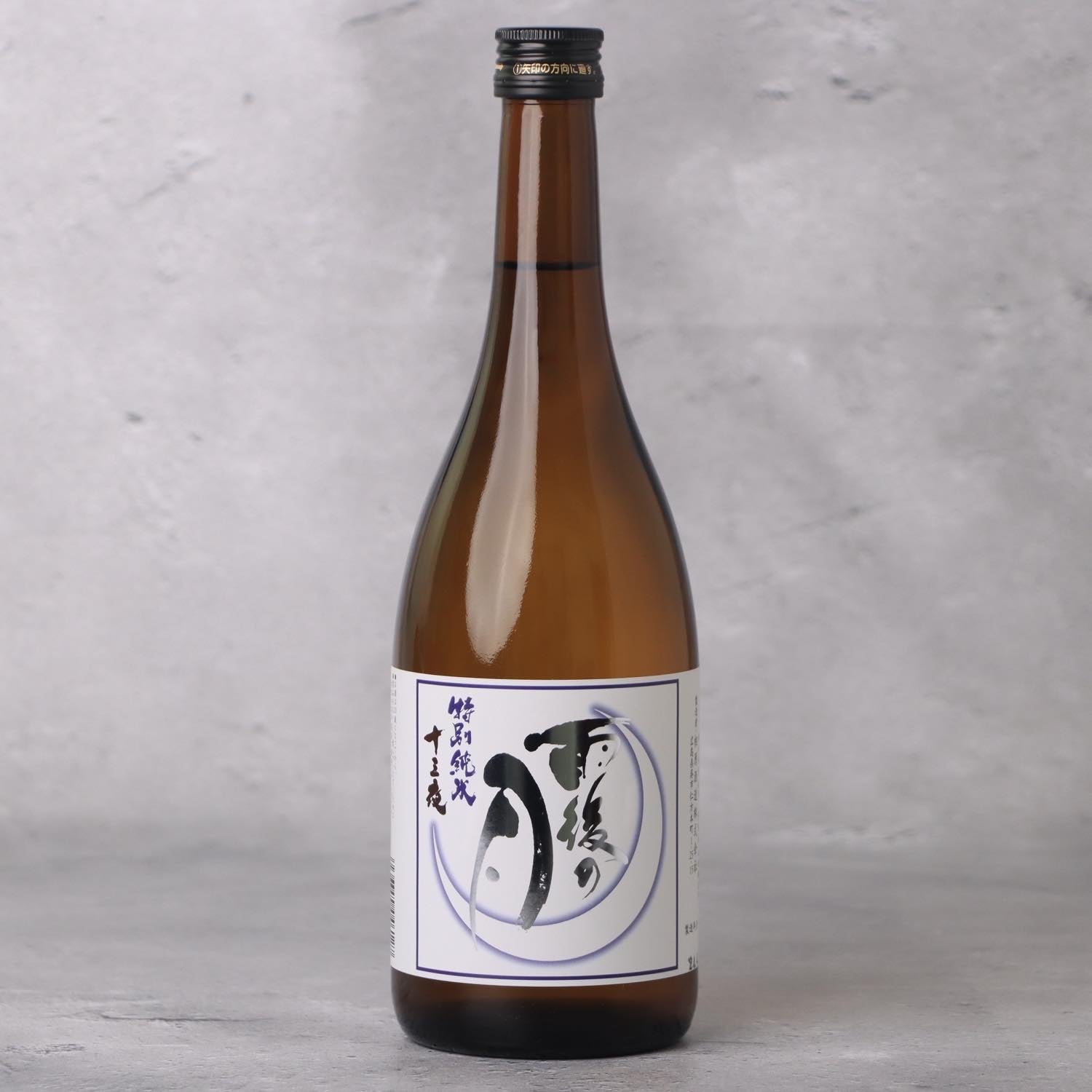 No.1073 みむろ杉 仙禽 雨後の月 山形正宗 八海山 十水 No.1073 みむろ