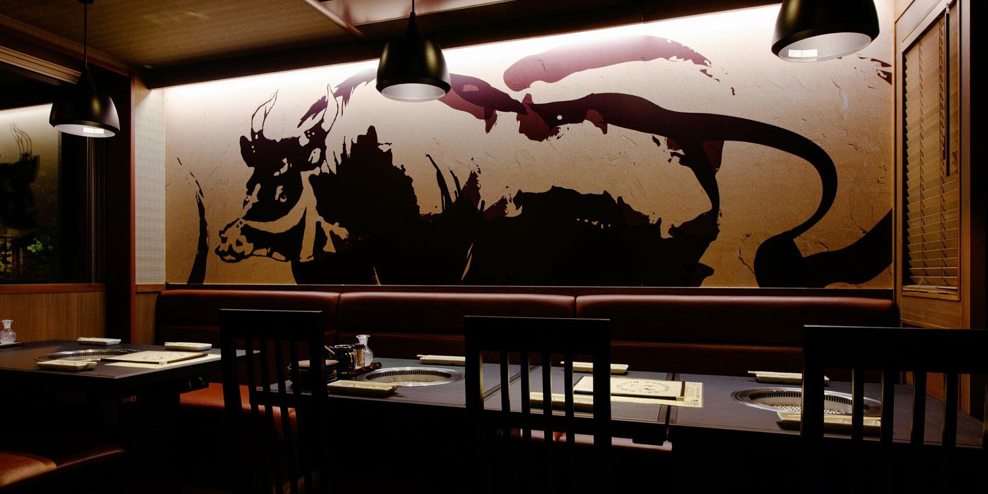 BeefGarden 恵比寿 (ビーフガーデン エビス) - 恵比寿/焼肉 [一休.com