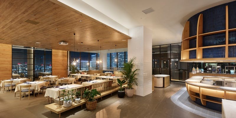 インドアイアングリル格子のみ ブラックA