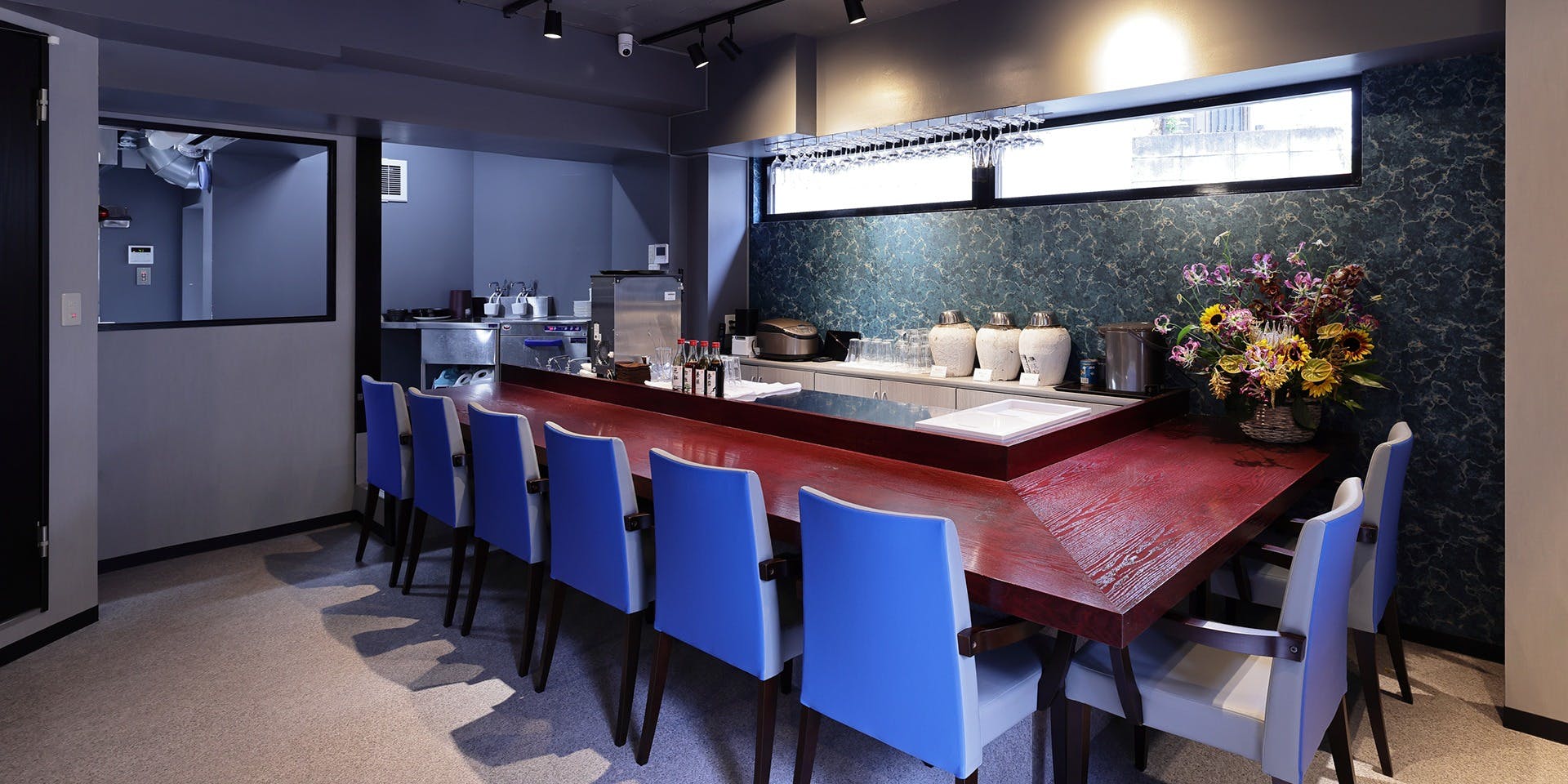 歳月 (サイゲツ) - 広尾/中華料理 [一休.comレストラン] - ネット予約可