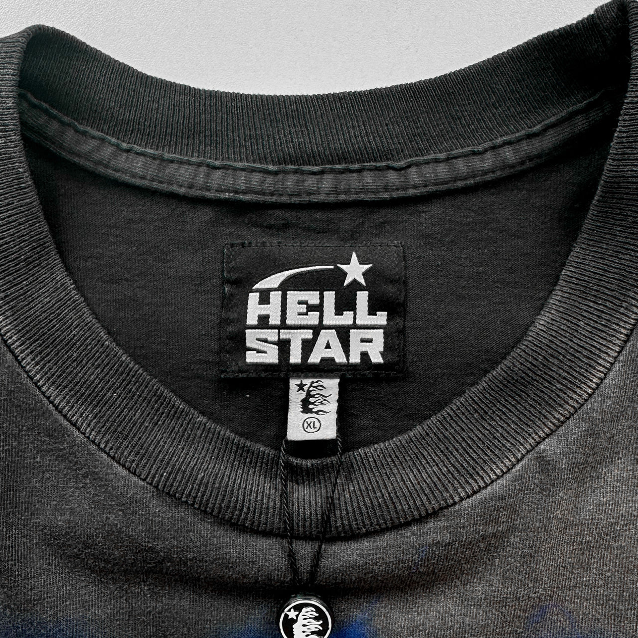 Hellstar Studios Victory Thermal Long Sleeve Black – Restock AR