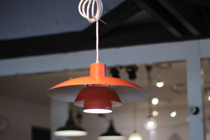 ルイスポールセン｜PH4/3 ペンダントライト ヴィンテージを小牧市へ