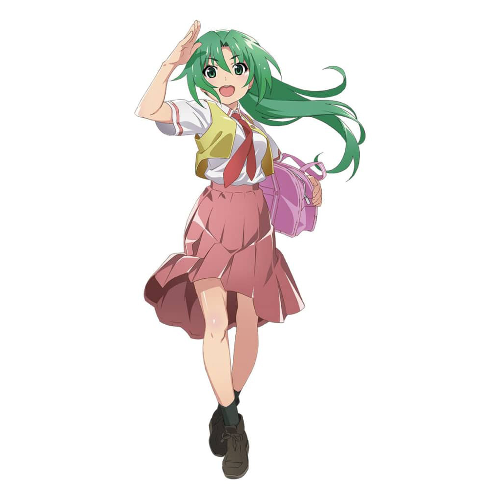 ひぐらしのなく頃に パペラ 園崎魅音 ひぐらしのなく頃に」魅