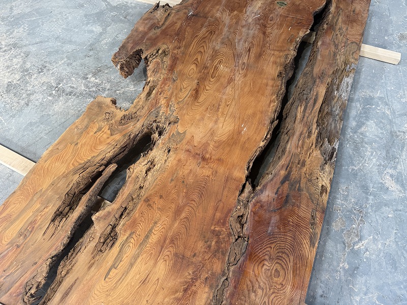 屋久杉 レジンテーブル | レジンテーブル天板 在庫一覧｜レジン