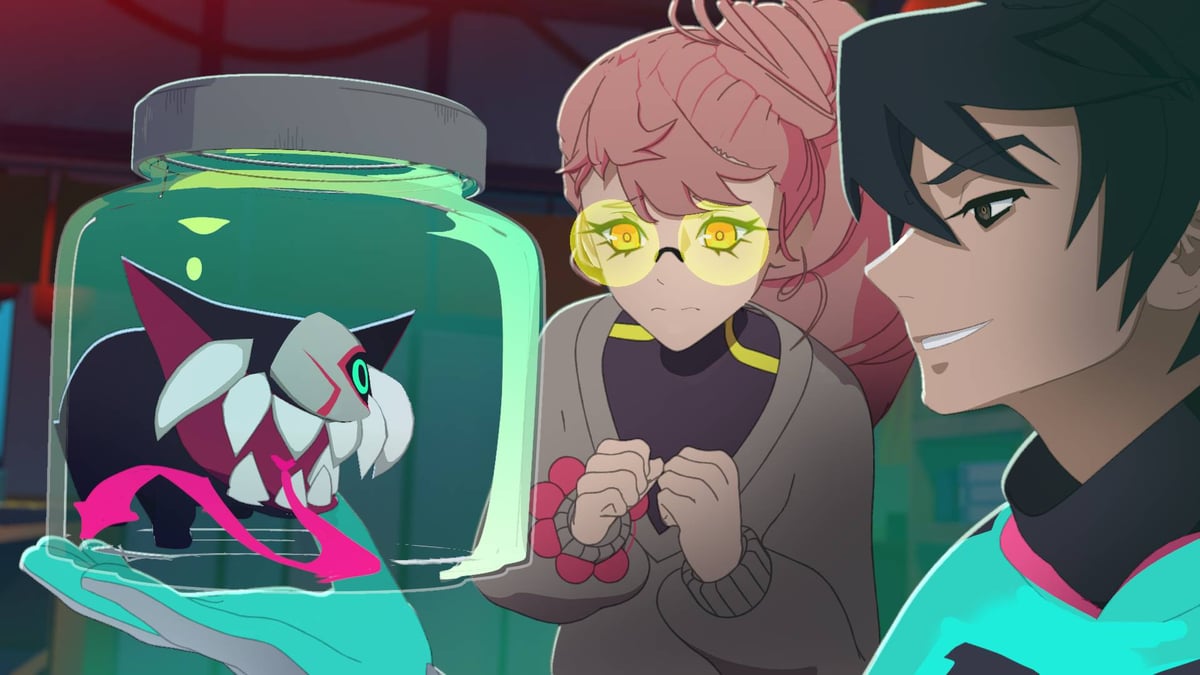 KADOKAWAグループのGeeXPlus社 海外インフルエンサー主導のアニメ製作