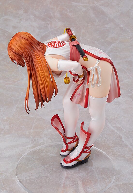 Dead or Alive Kasumi: C2 Ver. Refined Edition 1/6 Scale Figure