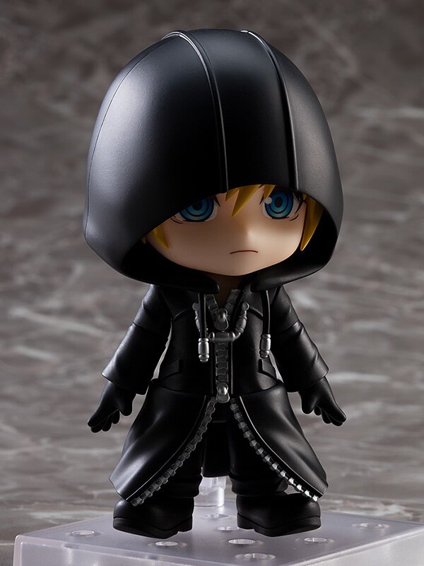 Nendoroid Roxas: Kingdom Hearts III Ver. - Tokyo Otaku Mode (TOM)