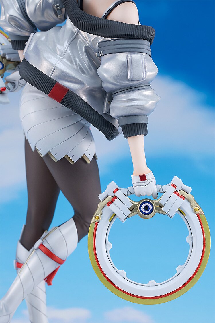 Xenoblade Chronicles 3 Mio 1/7 Scale Figure: Good Smile Company