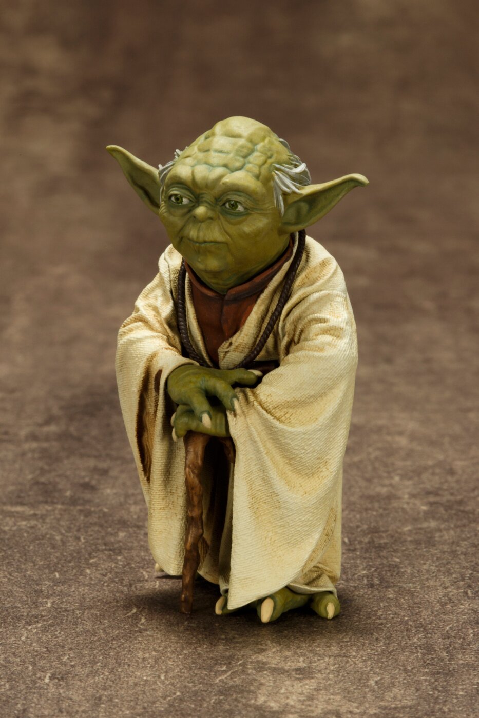 ArtFX+ Star Wars Yoda & R2-D2 Dagobah 2-Pack: KOTOBUKIYA - Tokyo