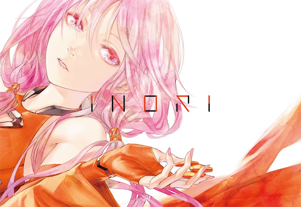 redjuice 画集 INORI EGOIST redjuice 画集 INORI EGOIST redjuice