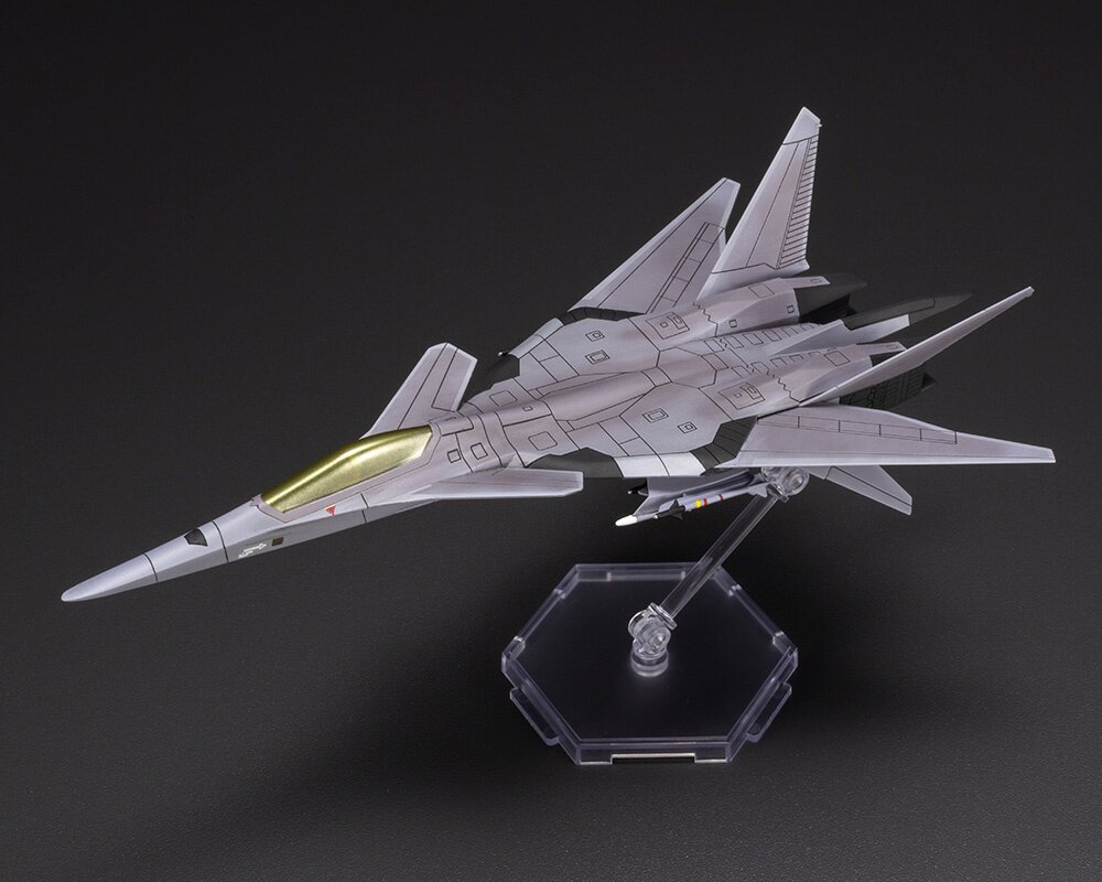 コトブキヤ XFA-27 Ace Combat Infinity XFA-27: For Modelers Edition