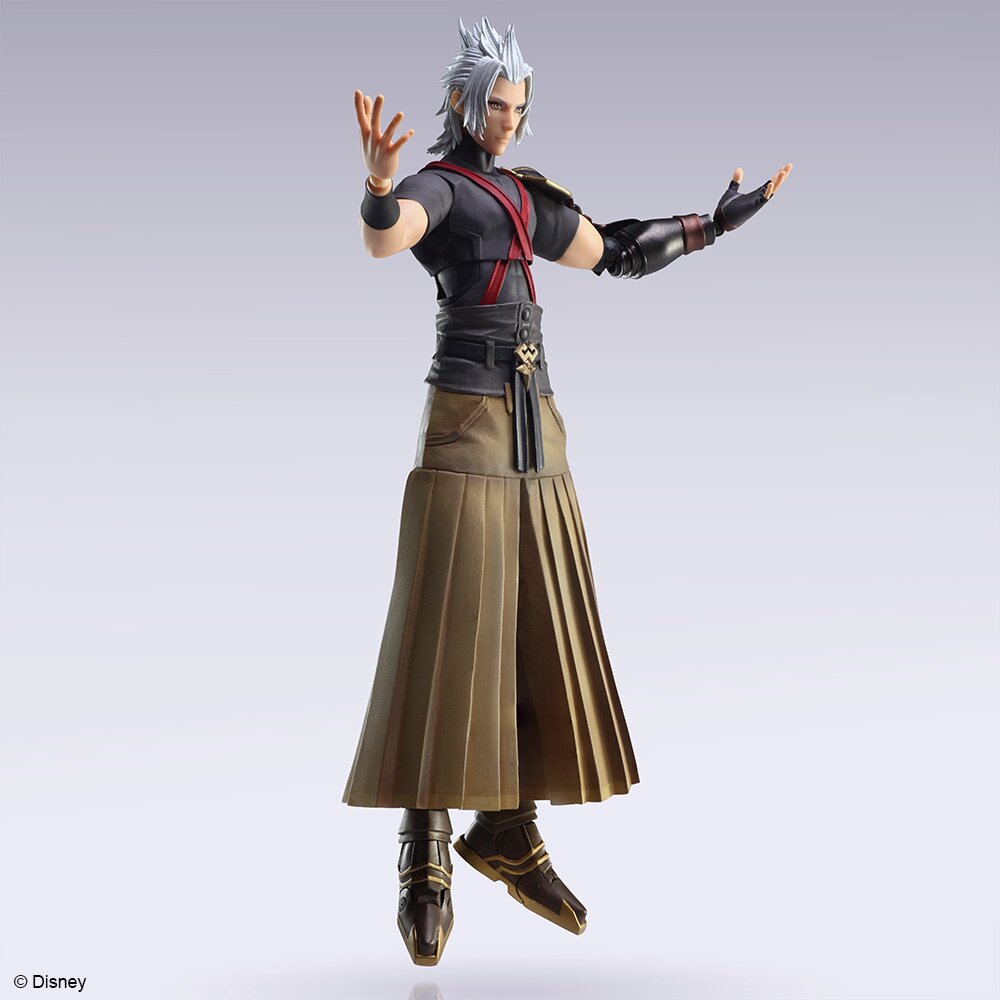 Bring Arts Kingdom Hearts III Terra: SQUARE ENIX - Tokyo Otaku