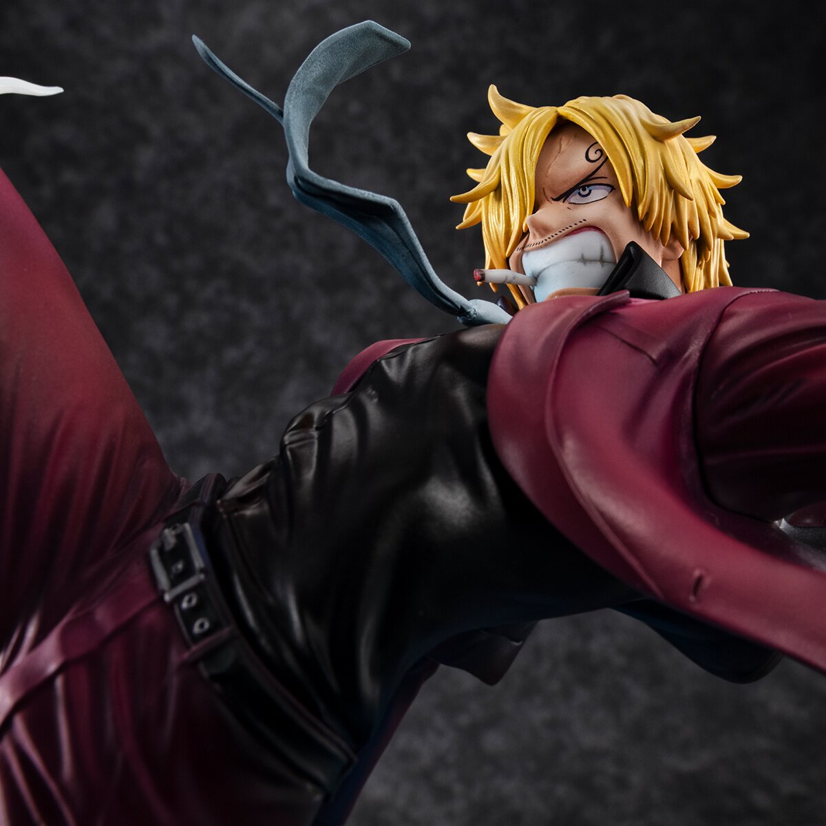 Portrait of Pirates One Piece K-Maximum Sanji - Tokyo Otaku Mode (TOM)