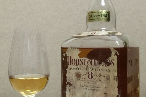 くりりんのウイスキー置場 - ハウスオブローズ