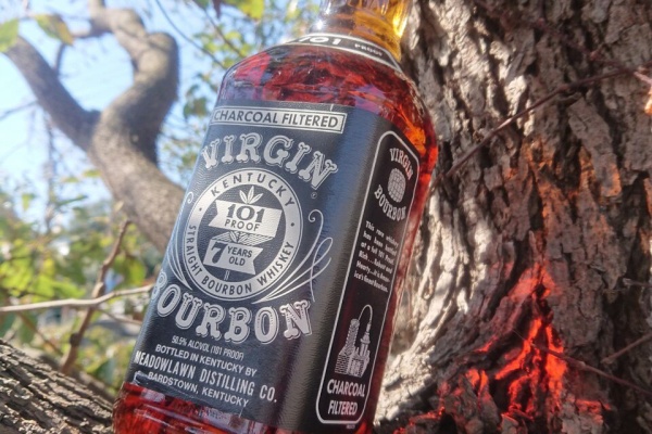 オールド・フィッツジェラルド ボンデット 古酒 50% 750ml オールド