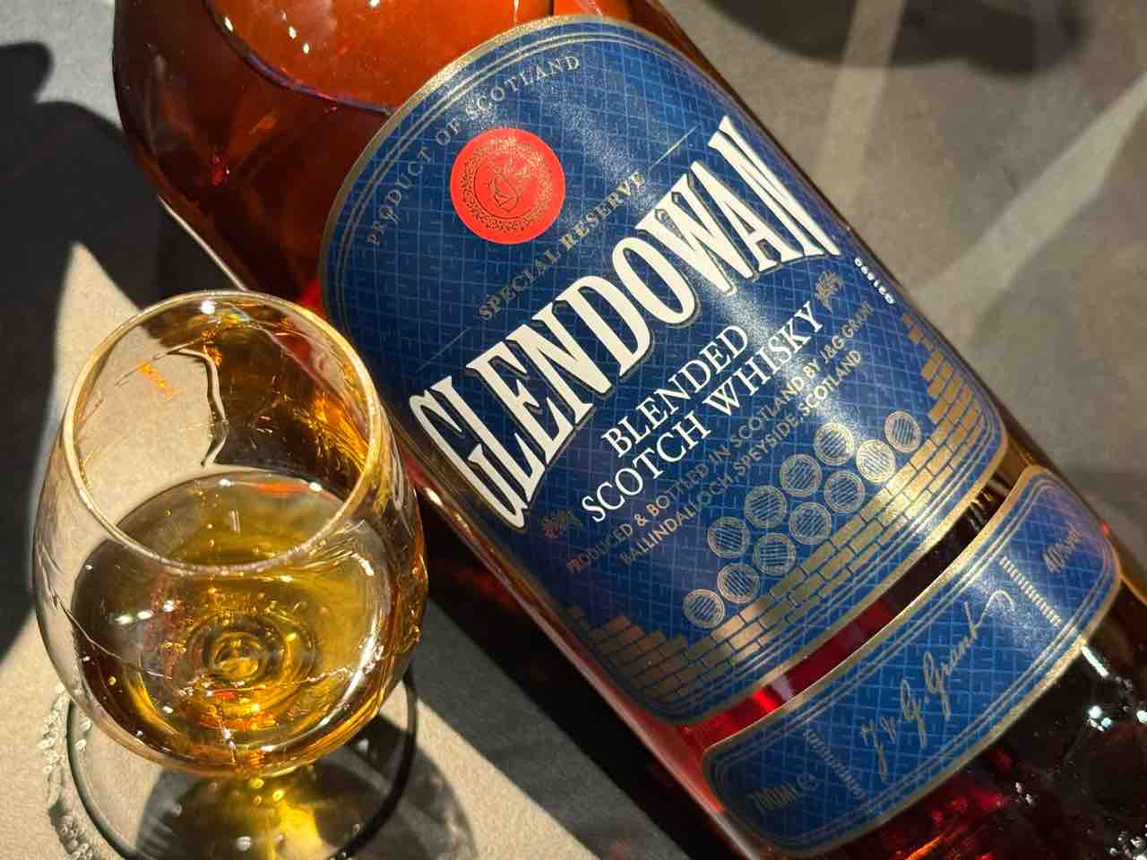 シグナトリーリンクウッド1997-2019 21年56.0% 信濃屋