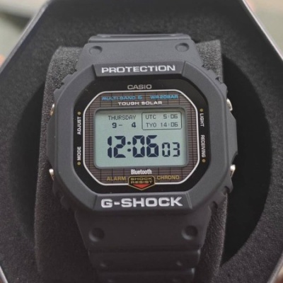 奥田民生 OT60記念モデル『OT G-SHOCK』 OT60記念モデル『OT G-SHOCK