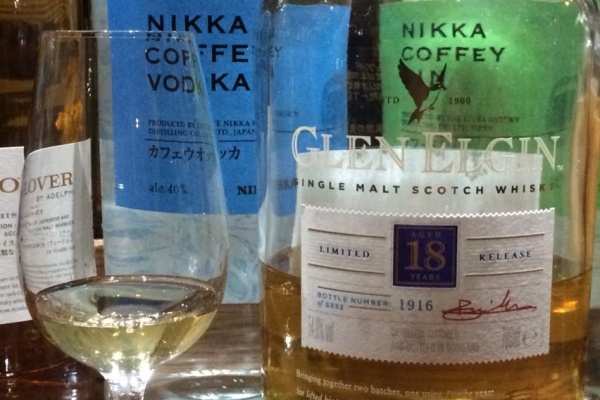 グレンエルギン 32年 1971-2003 リミテッドエディション 42.3%