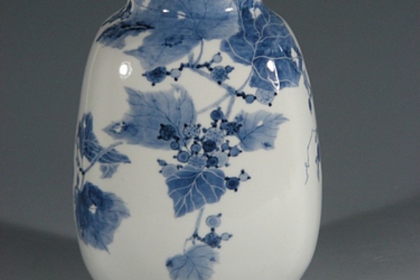 色絵磁器作家 廣瀬義之のブログ