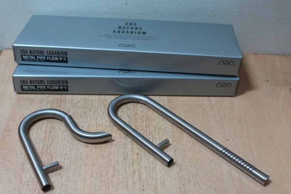 ADA メタルパイプフロー P-1 V-2