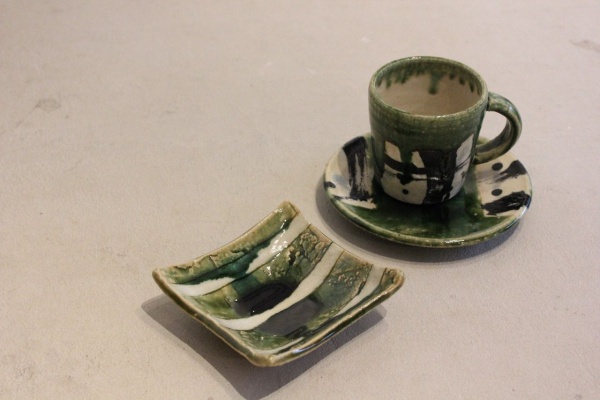 うつわ屋Living&Tableware NEWS - 橋口信弘