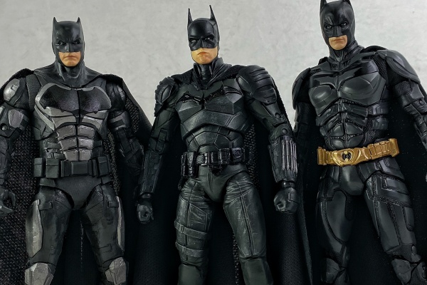 えるけーえぬ - DCマルチバース