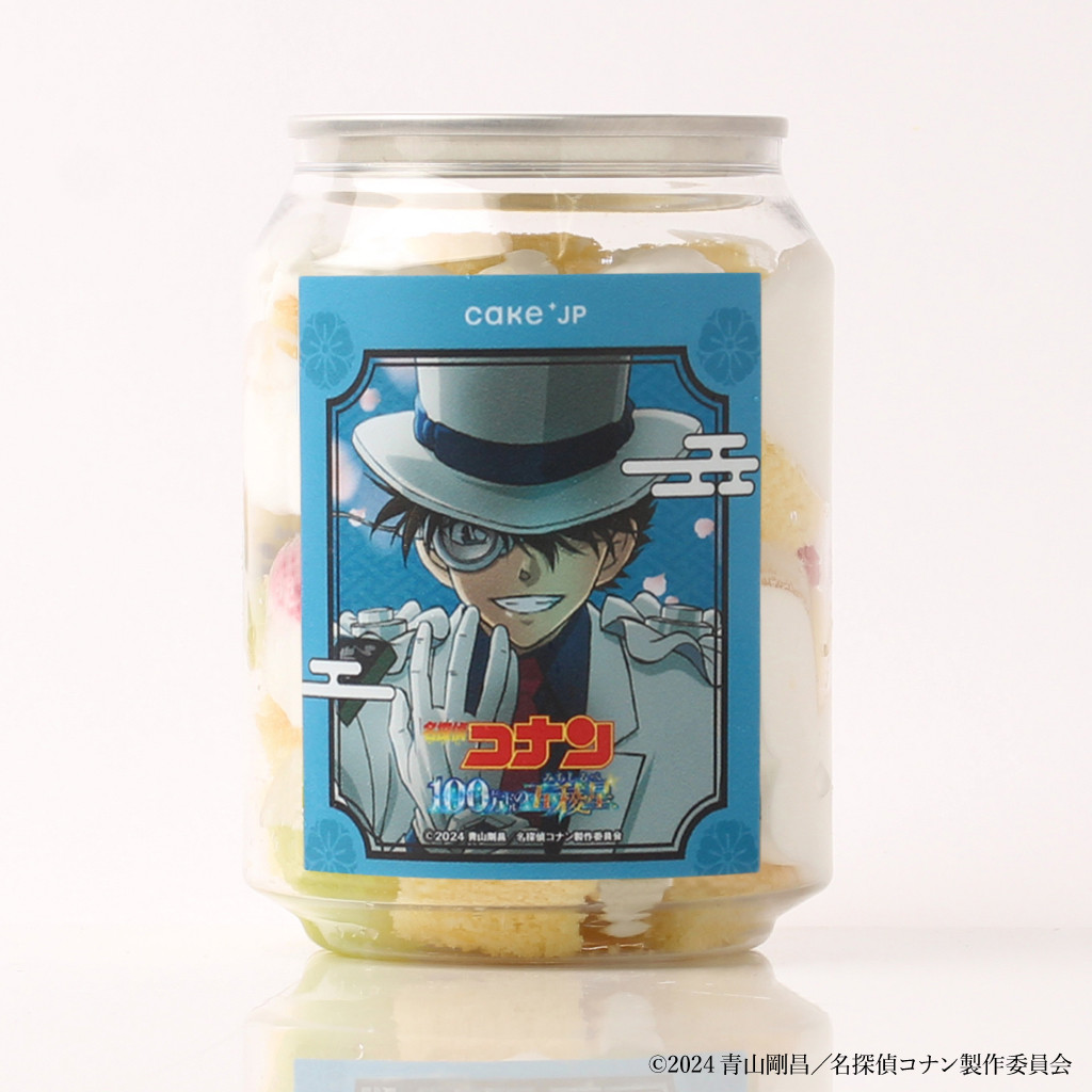 名探偵コナン 怪盗キッド 缶バッジ セット 30個 名探偵コナン 怪盗