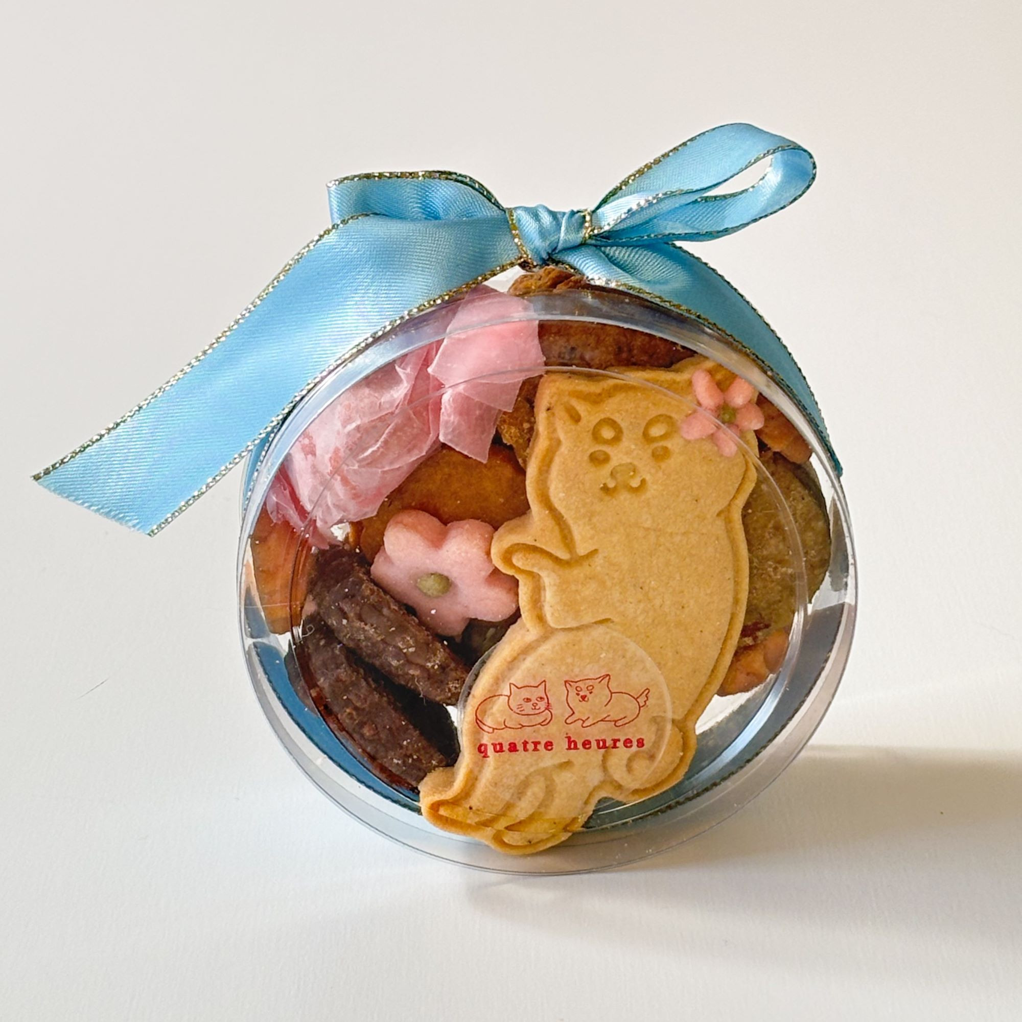 KUNAスクイーズ ビスケットドッグシリーズ わんちゃんクッキー KUNA