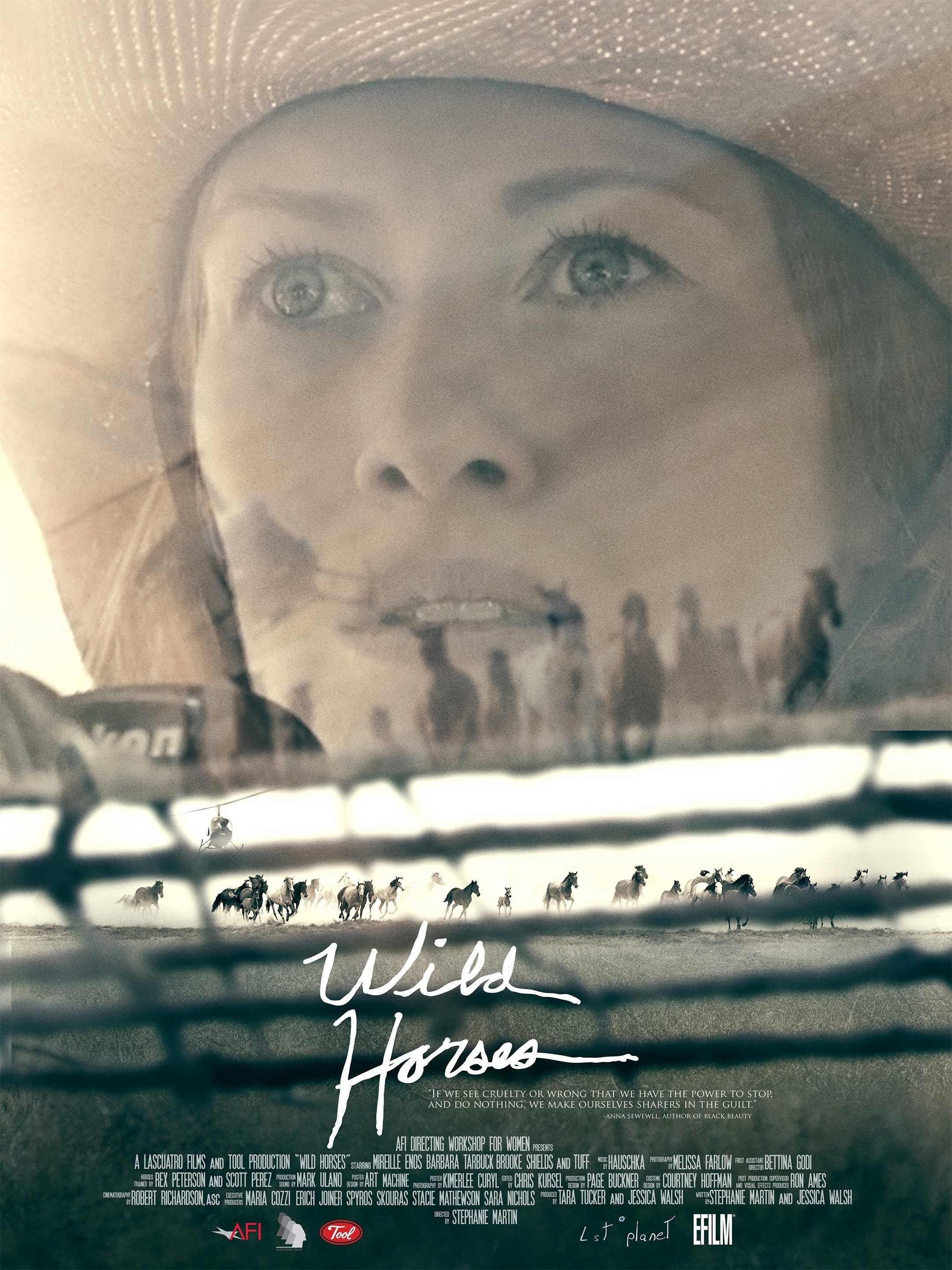 Wild Horses (2013) | Rotten Tomatoes