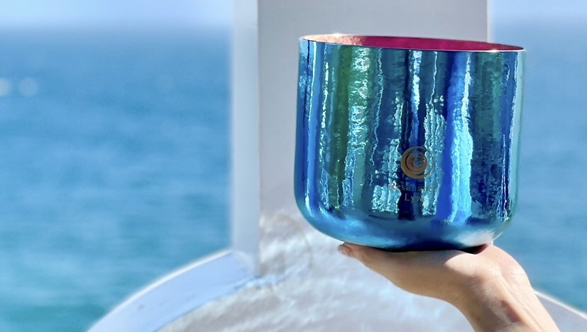 チタニウムヴェッセル – Resonance Lyra