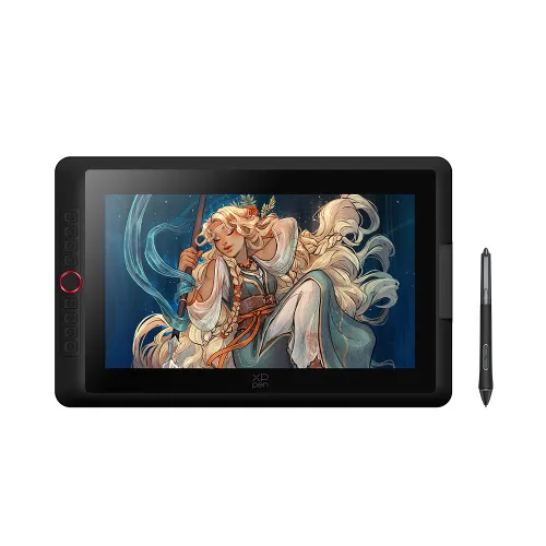 Artist 15.6 Pro professional drawing tablet with screen | XP-Pen