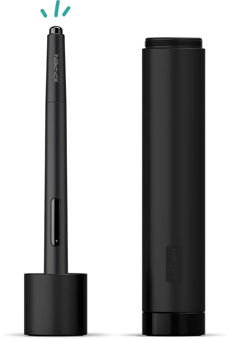 Artist 12 Pen Display Art Tablet for Beginners | XPPen