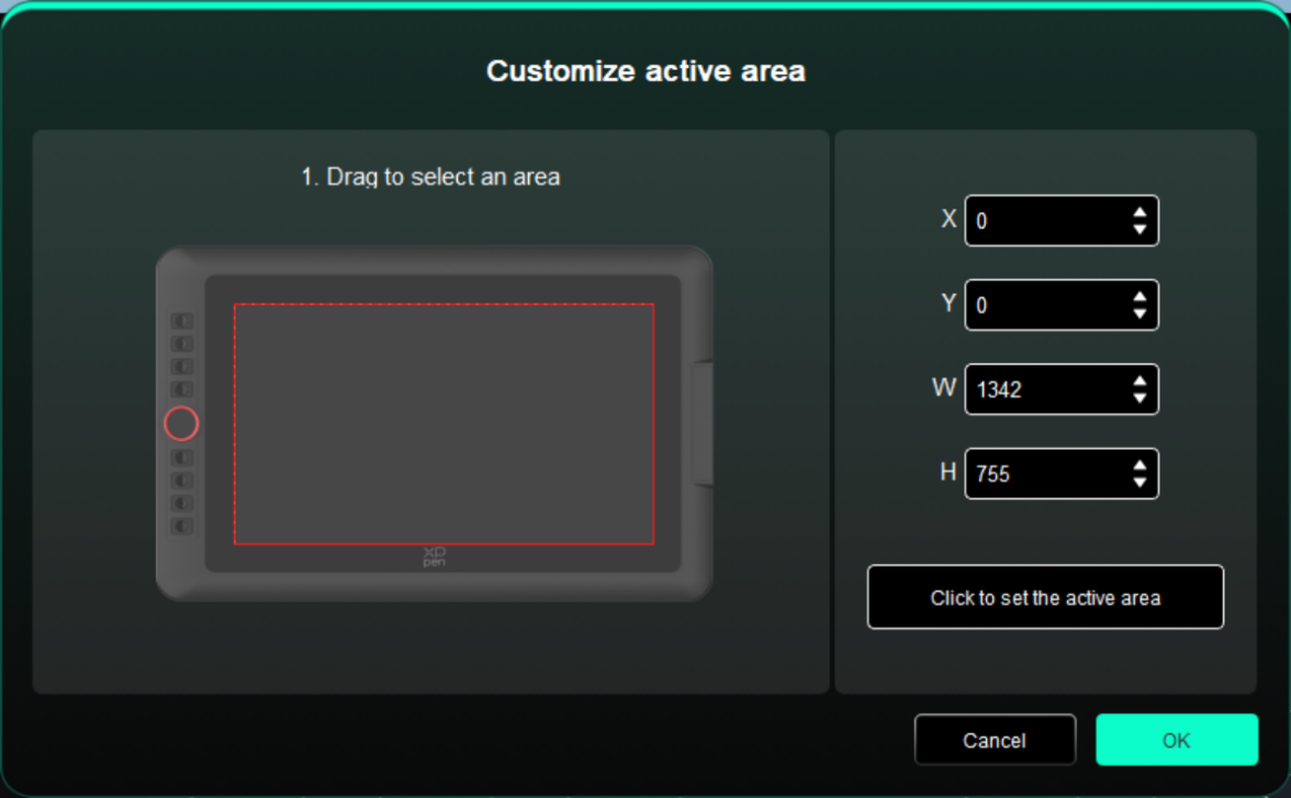 artist-15-6-pro-v2 | XPPen JAPAN公式サイト