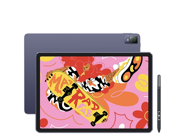 ほぼ未使用】XPPen Magic Drawing Pad【液タブ】 Magic Drawing Pad