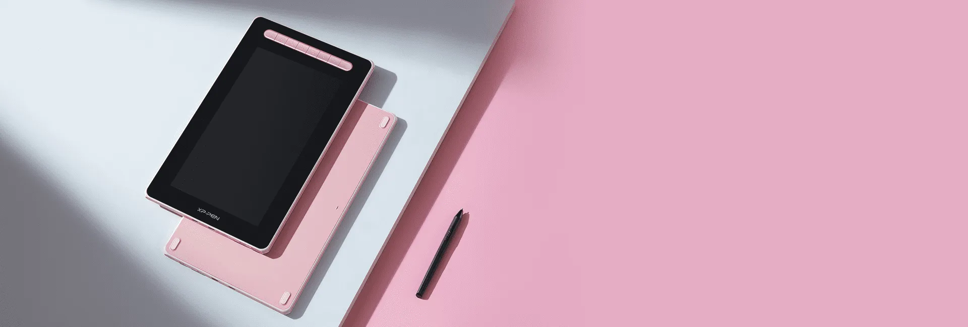 Artistセカンド・シリーズ 新世代液晶ペンタブレット｜X3スマート