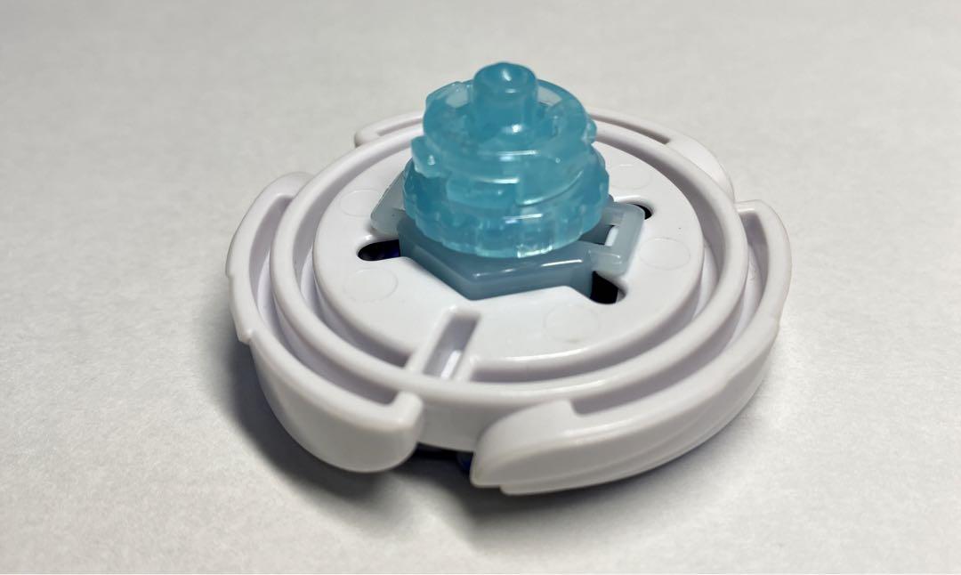 メタルファイトベイブレード ウインドアクアリオ100HF/S | Buyee 通販