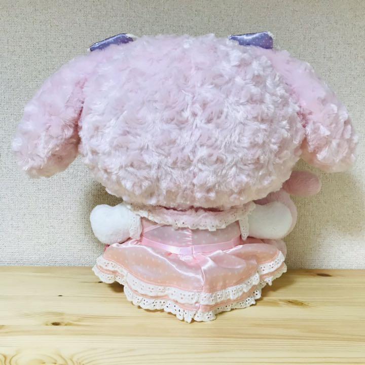 サンリオ マイメロディ DX おめかし ぬいぐるみ | Compre na Mercari