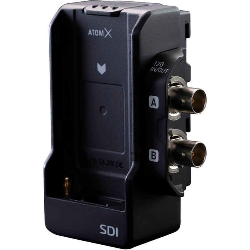 Atomos AtomX SDI - Holdan