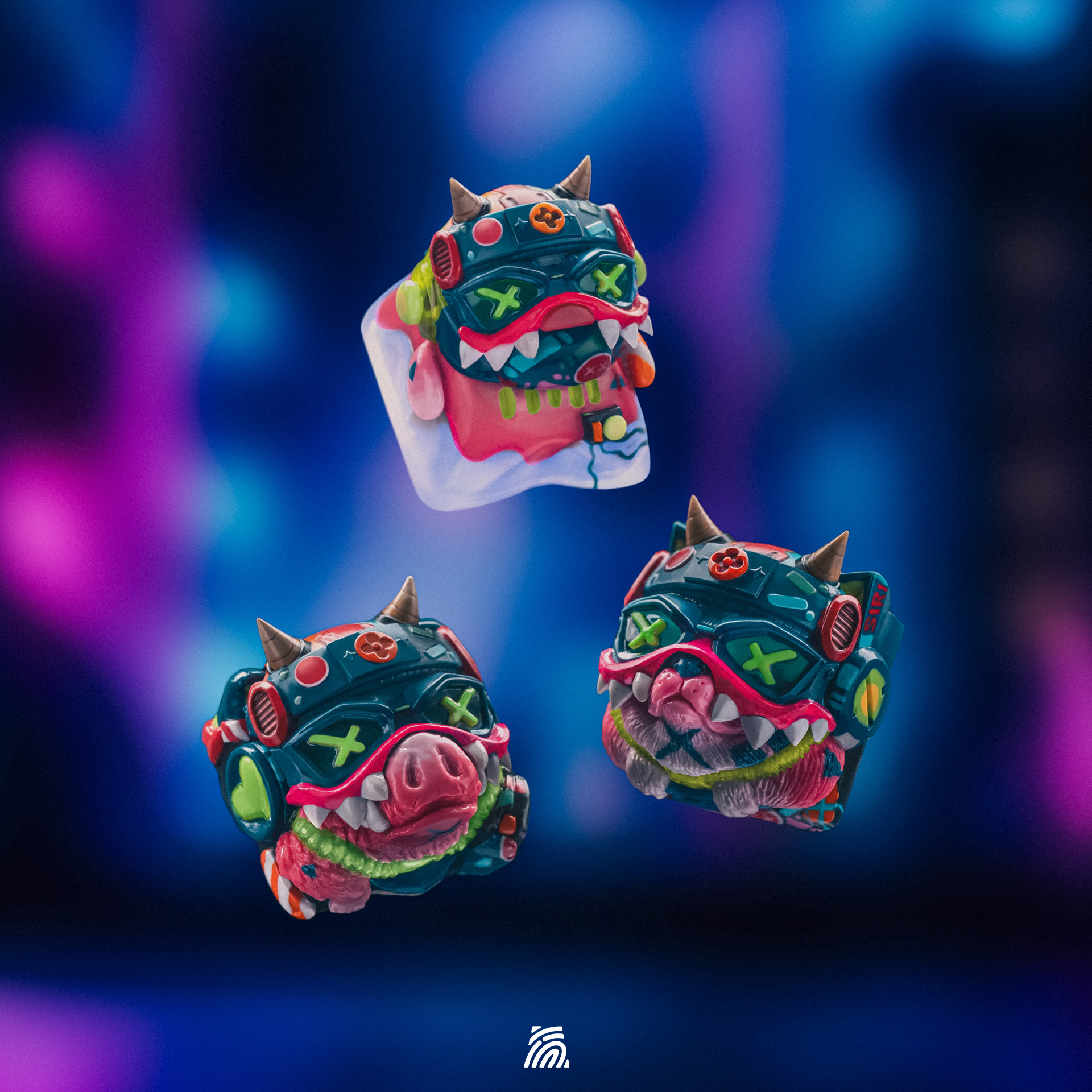 Artkey Universe | Artisan Maker