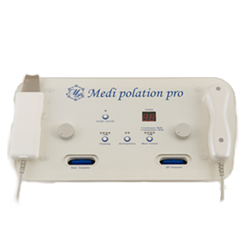 エステ美容機器＞ Medi polation pro（メディポレーションプロ